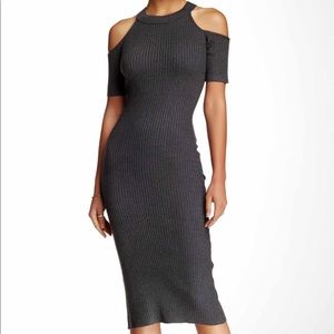 Mono B Sweater Dress
